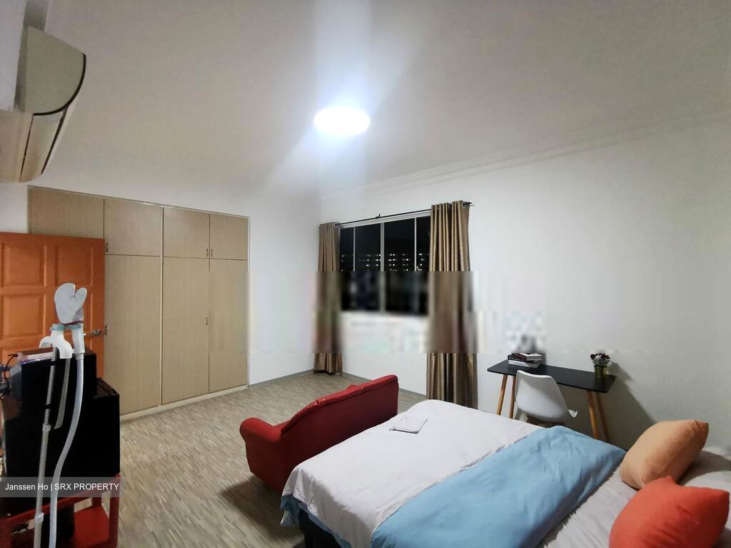 Kum Hing Court (D10), Apartment #419265131